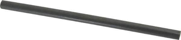 Cratex - 5/16" Diam x 6" Long, Round Abrasive Stick - Extra Fine Grade - USA Tool & Supply