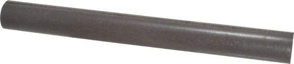 Cratex - 5/8" Diam x 6" Long, Round Abrasive Stick - Medium Grade - USA Tool & Supply