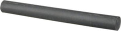 Cratex - 5/8" Diam x 6" Long, Round Abrasive Stick - Extra Fine Grade - USA Tool & Supply