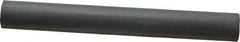 Cratex - 3/4" Diam x 6" Long, Round Abrasive Stick - Coarse Grade - USA Tool & Supply