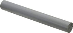 Cratex - 3/4" Diam x 6" Long, Round Abrasive Stick - Extra Fine Grade - USA Tool & Supply