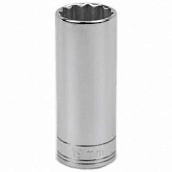 SK - Hand Hex & Torx Bit Sockets - USA Tool & Supply