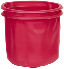 Binks - Paint Sprayer Tank Liner - 2.8 Gallon Tank Liners (Box of 60), Compatible with 83C-220 Binks PT Tank - USA Tool & Supply