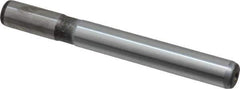 Dayton Lamina - 1/2" Diam x 4-1/2" Long Press Fit Friction Guide Post - Chrome Plated, Hardened Steel - USA Tool & Supply