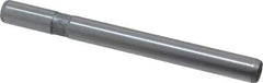 Dayton Lamina - 1/2" Diam x 5-1/2" Long Press Fit Friction Guide Post - Chrome Plated, Hardened Steel - USA Tool & Supply