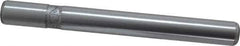 Dayton Lamina - 5/8" Diam x 6" Long Press Fit Friction Guide Post - Chrome Plated, Hardened Steel - USA Tool & Supply