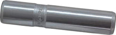 Dayton Lamina - 3/4" Diam x 3-1/2" Long Press Fit Friction Guide Post - Chrome Plated, Hardened Steel - USA Tool & Supply