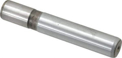 Dayton Lamina - 3/4" Diam x 4-1/2" Long Press Fit Friction Guide Post - Chrome Plated, Hardened Steel - USA Tool & Supply