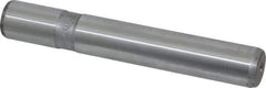 Dayton Lamina - 3/4" Diam x 5" Long Press Fit Friction Guide Post - Chrome Plated, Hardened Steel - USA Tool & Supply