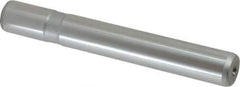 Dayton Lamina - 3/4" Diam x 5-1/2" Long Press Fit Friction Guide Post - Chrome Plated, Hardened Steel - USA Tool & Supply