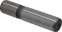 Dayton Lamina - 7/8" Diam x 4" Long Press Fit Friction Guide Post - Chrome Plated, Hardened Steel - USA Tool & Supply