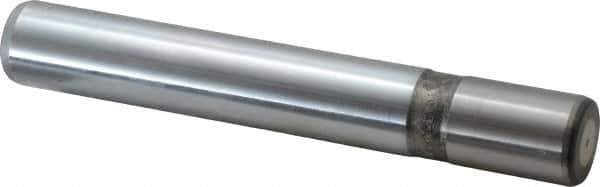 Dayton Lamina - 7/8" Diam x 6" Long Press Fit Friction Guide Post - Chrome Plated, Hardened Steel - USA Tool & Supply