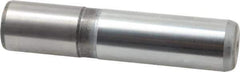 Dayton Lamina - 1" Diam x 4-1/2" Long Press Fit Friction Guide Post - Chrome Plated, Hardened Steel - USA Tool & Supply