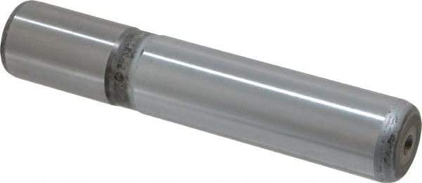 Dayton Lamina - 1" Diam x 5-1/4" Long Press Fit Friction Guide Post - Chrome Plated, Hardened Steel - USA Tool & Supply