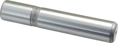 Dayton Lamina - 1" Diam x 5-1/2" Long Press Fit Friction Guide Post - Chrome Plated, Hardened Steel - USA Tool & Supply