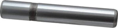 Dayton Lamina - 1" Diam x 6" Long Press Fit Friction Guide Post - Chrome Plated, Hardened Steel - USA Tool & Supply