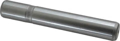 Dayton Lamina - 1" Diam x 6-1/2" Long Press Fit Friction Guide Post - Chrome Plated, Hardened Steel - USA Tool & Supply