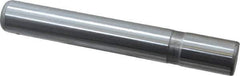 Dayton Lamina - 1" Diam x 7" Long Press Fit Friction Guide Post - Chrome Plated, Hardened Steel - USA Tool & Supply