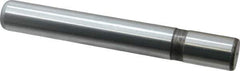 Dayton Lamina - 1" Diam x 7-1/2" Long Press Fit Friction Guide Post - Chrome Plated, Hardened Steel - USA Tool & Supply