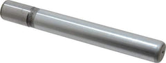 Dayton Lamina - 1" Diam x 8" Long Press Fit Friction Guide Post - Chrome Plated, Hardened Steel - USA Tool & Supply