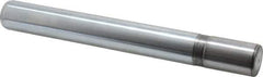 Dayton Lamina - 1" Diam x 8-1/2" Long Press Fit Friction Guide Post - Chrome Plated, Hardened Steel - USA Tool & Supply