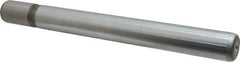 Dayton Lamina - 1" Diam x 10" Long Press Fit Friction Guide Post - Chrome Plated, Hardened Steel - USA Tool & Supply