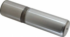 Dayton Lamina - 1-1/4" Diam x 5" Long Press Fit Friction Guide Post - Chrome Plated, Hardened Steel - USA Tool & Supply