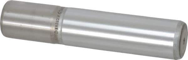 Dayton Lamina - 1-1/4" Diam x 6" Long Press Fit Friction Guide Post - Chrome Plated, Hardened Steel - USA Tool & Supply