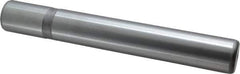 Dayton Lamina - 1-1/4" Diam x 9" Long Press Fit Friction Guide Post - Chrome Plated, Hardened Steel - USA Tool & Supply