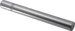 Dayton Lamina - 1-1/4" Diam x 11" Long Press Fit Friction Guide Post - Chrome Plated, Hardened Steel - USA Tool & Supply