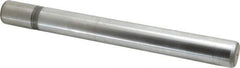 Dayton Lamina - 1-1/4" Diam x 12" Long Press Fit Friction Guide Post - Chrome Plated, Hardened Steel - USA Tool & Supply