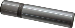 Dayton Lamina - 1-1/2" Diam x 7" Long Press Fit Friction Guide Post - Chrome Plated, Hardened Steel - USA Tool & Supply