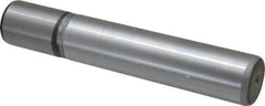 Dayton Lamina - 1-1/2" Diam x 8-1/2" Long Press Fit Friction Guide Post - Chrome Plated, Hardened Steel - USA Tool & Supply