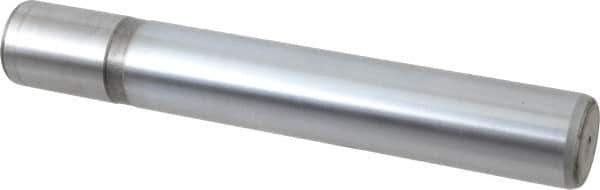 Dayton Lamina - 1-1/2" Diam x 10" Long Press Fit Friction Guide Post - Chrome Plated, Hardened Steel - USA Tool & Supply