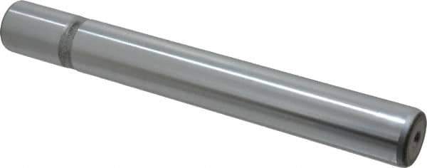 Dayton Lamina - 1-1/2" Diam x 12" Long Press Fit Friction Guide Post - Chrome Plated, Hardened Steel - USA Tool & Supply