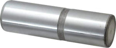 Dayton Lamina - 1-3/4" Diam x 6" Long Press Fit Friction Guide Post - Chrome Plated, Hardened Steel - USA Tool & Supply