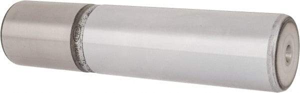 Dayton Lamina - 1-3/4" Diam x 7-1/2" Long Press Fit Friction Guide Post - Chrome Plated, Hardened Steel - USA Tool & Supply