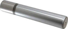 Dayton Lamina - 1-3/4" Diam x 10" Long Press Fit Friction Guide Post - Chrome Plated, Hardened Steel - USA Tool & Supply