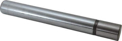 Dayton Lamina - 1-3/4" Diam x 14" Long Press Fit Friction Guide Post - Chrome Plated, Hardened Steel - USA Tool & Supply