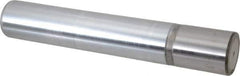 Dayton Lamina - 2" Diam x 12" Long Press Fit Friction Guide Post - Chrome Plated, Hardened Steel - USA Tool & Supply