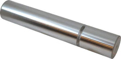 Dayton Lamina - 2-1/2" Diam x 14" Long Press Fit Friction Guide Post - Chrome Plated, Hardened Steel - USA Tool & Supply