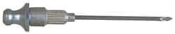 Alemite - Grease Gun Injector Needle - USA Tool & Supply