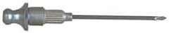 Alemite - Grease Gun Injector Needle - USA Tool & Supply