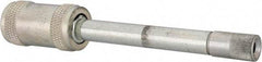 Alemite - 6" Long, Push-Type Adapter Grease Gun Adapter - USA Tool & Supply