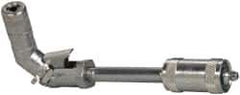 Alemite - 10,000 Operating psi, Grease Gun Swivel - USA Tool & Supply