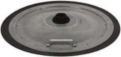 Alemite - Grease Gun Drum Follower - USA Tool & Supply