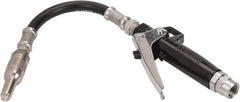 Alemite - 1/2 Inlet Thread, Grease Control Valve - FNPTF Inlet Thread - USA Tool & Supply