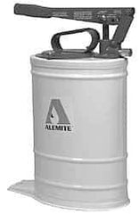 Alemite - Grease Gun Locking Sleeve - USA Tool & Supply