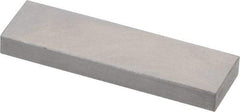 SPI - 0.12" Rectangular Steel Gage Block - Accuracy Grade 0, Includes NIST Traceability Certification - USA Tool & Supply