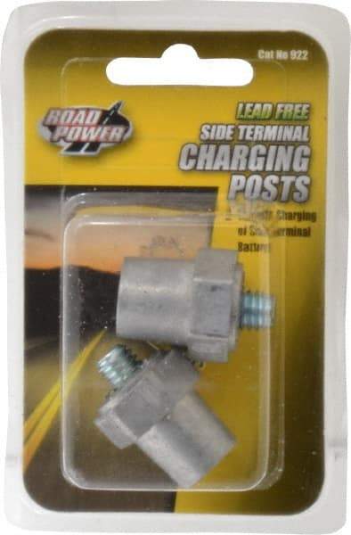 Southwire - Automotive Battery Charging Battery Post - USA Tool & Supply